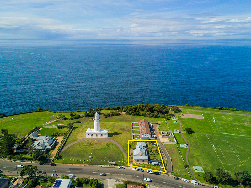 167 Old South Head Road, Vaucluse, NSW 2030