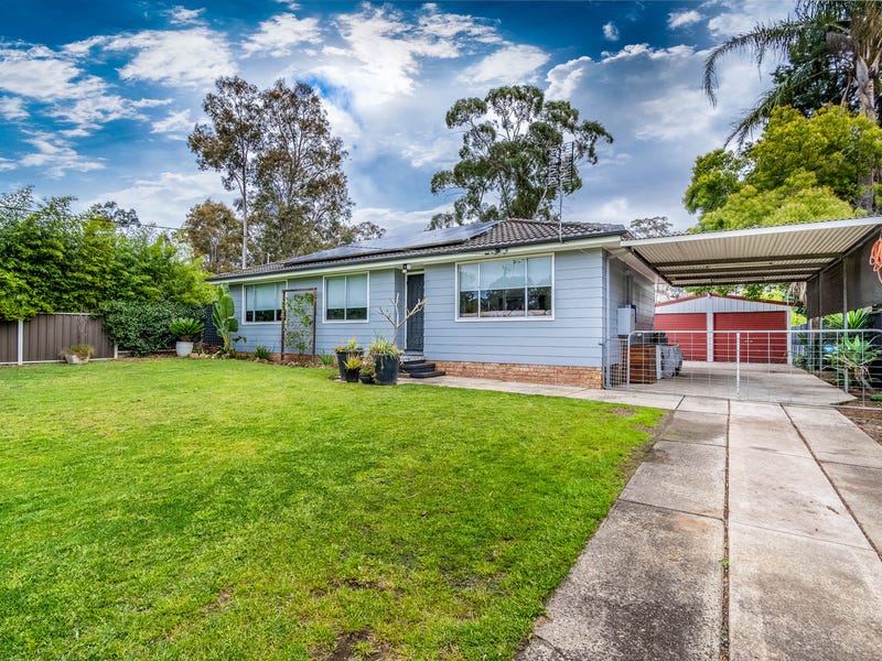 49 Richmond Street, Kitchener, NSW 2325 Property Details