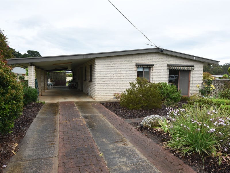 191 Elizabeth Street, Edenhope, Vic 3318 Property Details