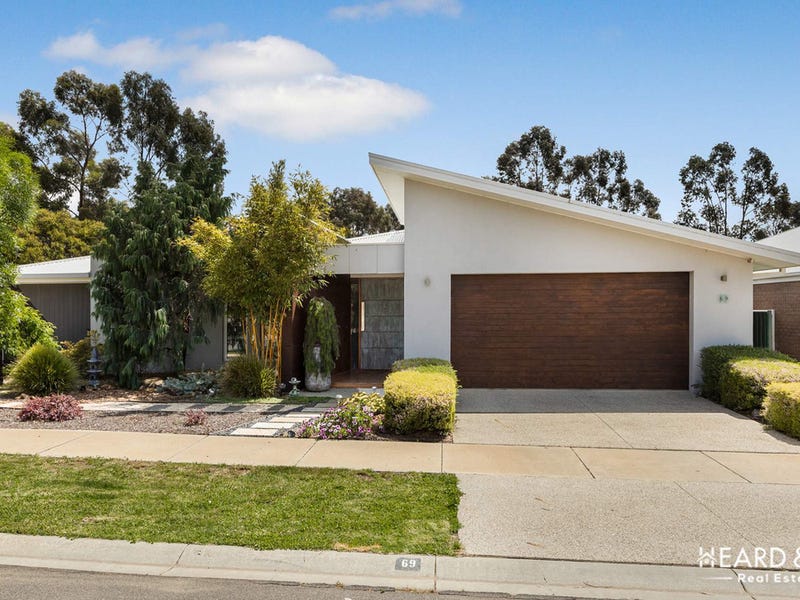 69 Kingston Drive, Eaglehawk, Vic 3556