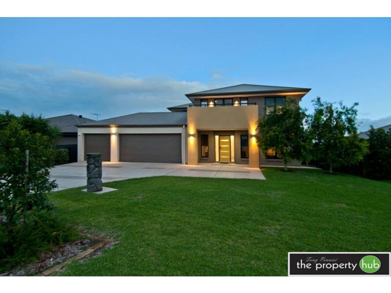 10 The Avenue , Augusta Green, Windaroo, Qld 4207 Property Details