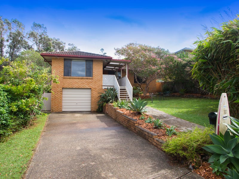 18 Hill Street, Scotts Head, NSW 2447 House for Sale