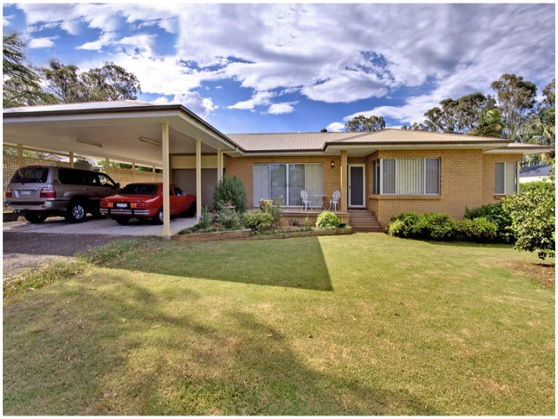 37 Old Sackville Road, Wilberforce, NSW 2756 Property Details