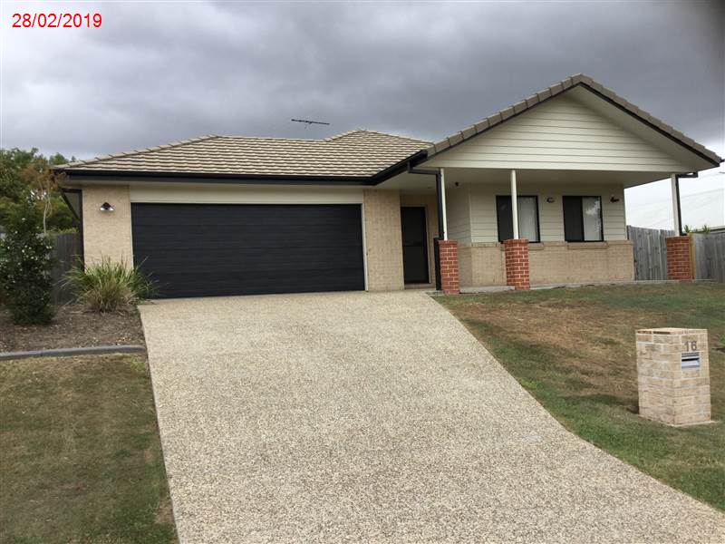 16 Possumwood Place, Flinders View, QLD 4305