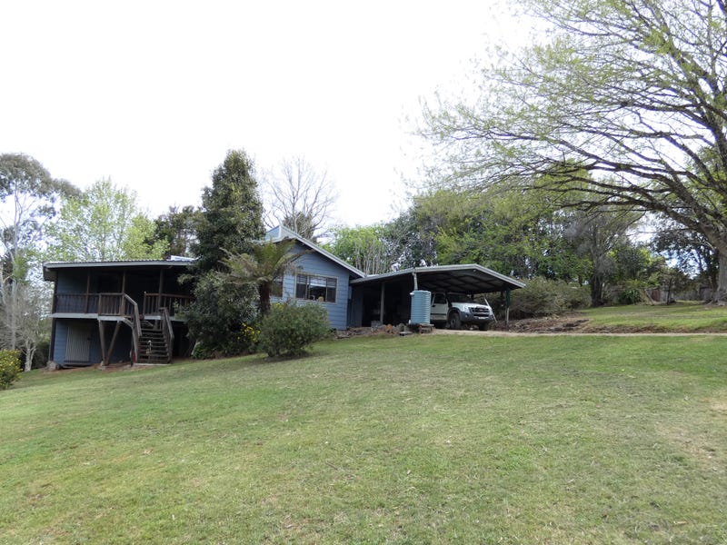 12 Kurrajong Lane, Dorrigo, NSW 2453 Property Details