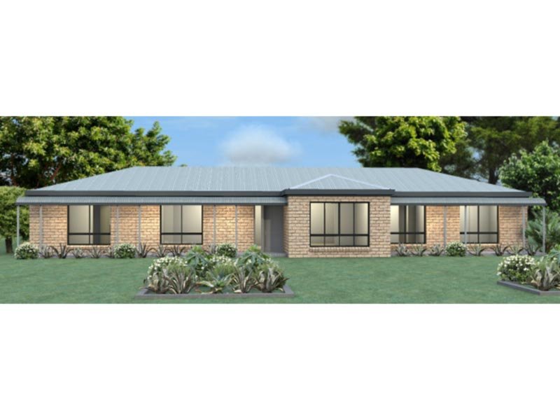 31 Kimberly Grange Court, Curra, QLD 4570