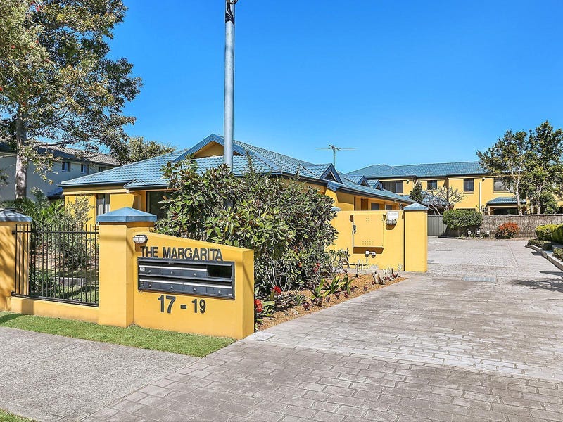 3/1719 Bonanza Parade, Sans Souci, NSW 2219