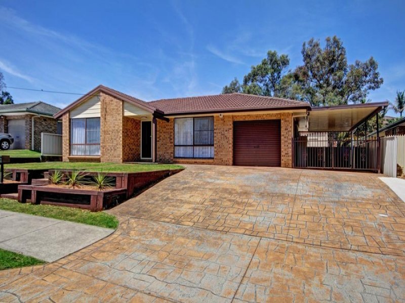 121 Bong Bong Road, Horsley, NSW 2530