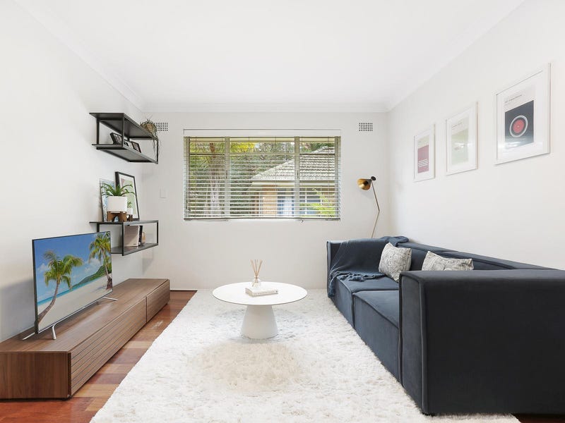 11/1 Millett Road, Mosman, NSW 2088