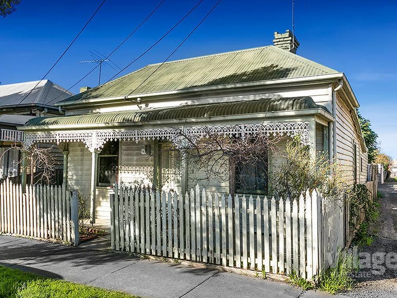 125 Pilgrim Street, Seddon, Vic 3011