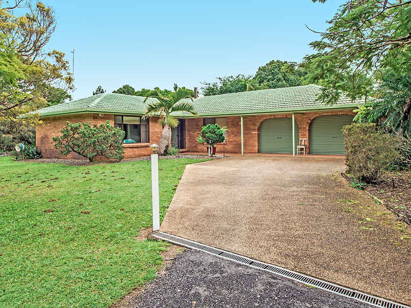 239 Pomona Kin Kin Road, Pinbarren, QLD 4568