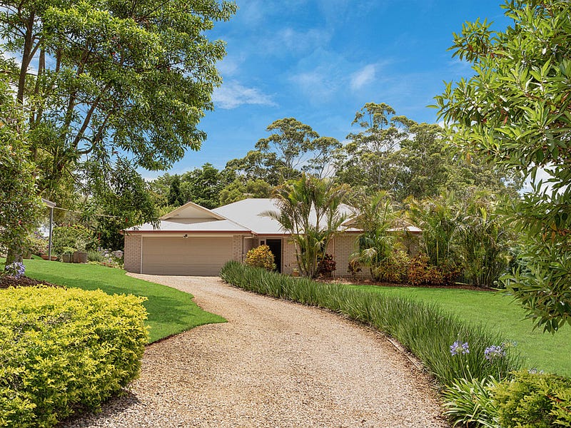 1/20 Avocado Lane, Maleny, Qld 4552