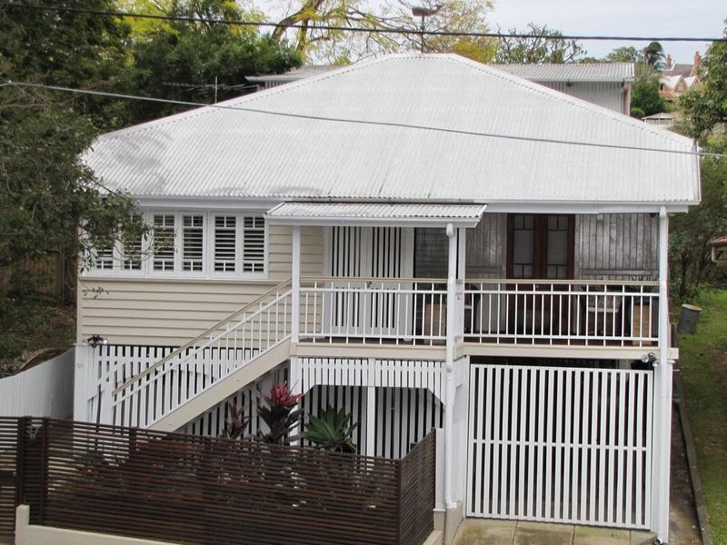 37 Harris Street, Windsor, Qld 4030 Property Details