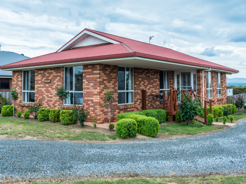 810 Main Street, Cressy, TAS 7302