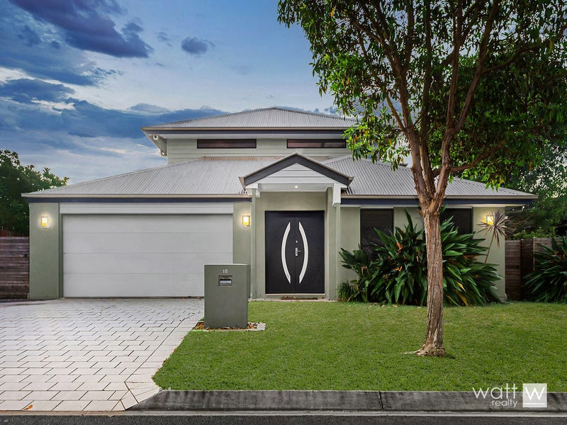 18 Petrie Crescent, Aspley, Qld 4034 House for Sale