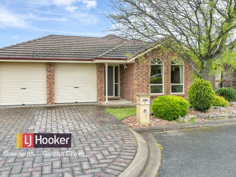 2 Elba Court, Greenwith, SA 5125