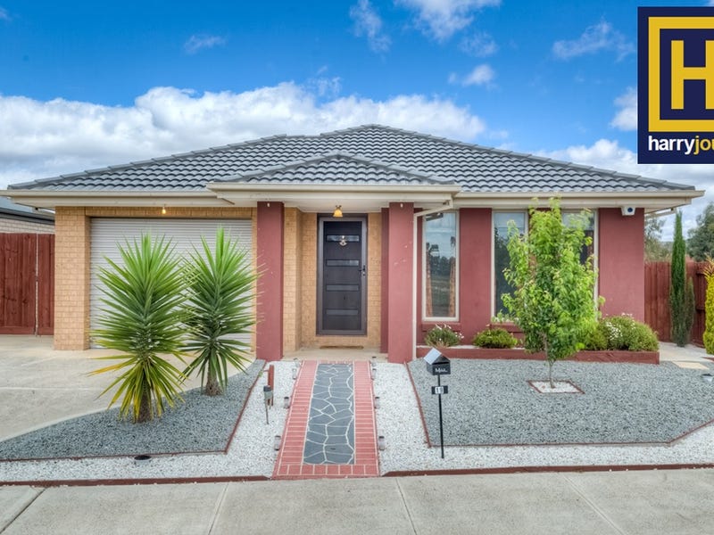 19 Basinview Drive, Tarneit, VIC 3029