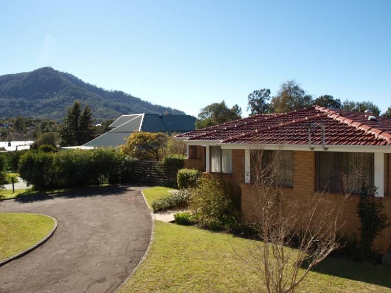 2 Tannery Road, Cambewarra Village, NSW 2540