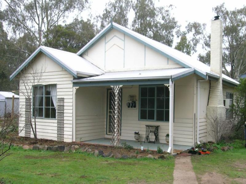 42 High Street, Axedale, Vic 3551 Property Details