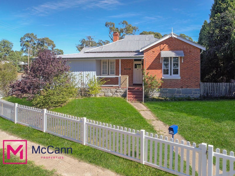 141 Yass Street, Gunning, NSW 2581 Property Details