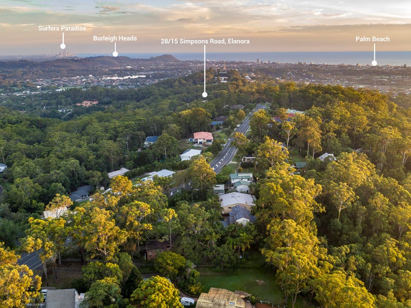 28/15 Simpsons Road, Elanora, Qld 4221 Property Details
