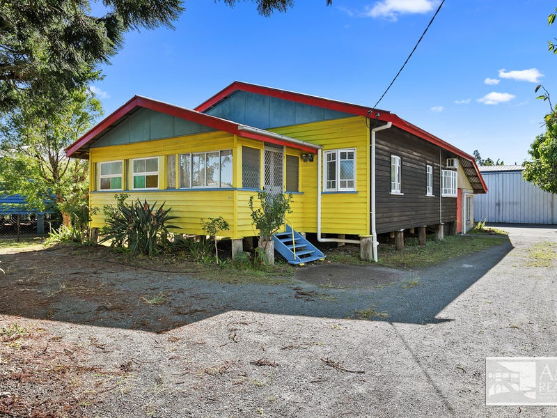 509 Alice Street, Maryborough, QLD 4650