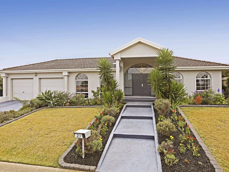 23 Highland Way, Leopold, Vic 3224 Property Details