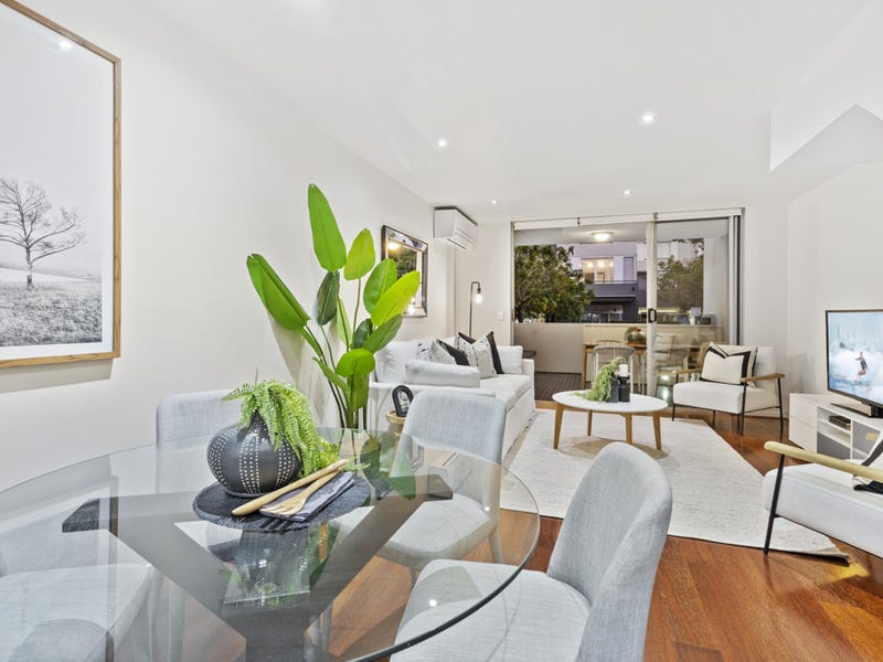 12/10 Vernon Terrace, Teneriffe, Qld 4005 Apartment for Sale