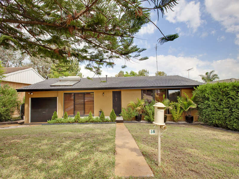 Property 106428458, Bradbury, NSW 2560 Property Details