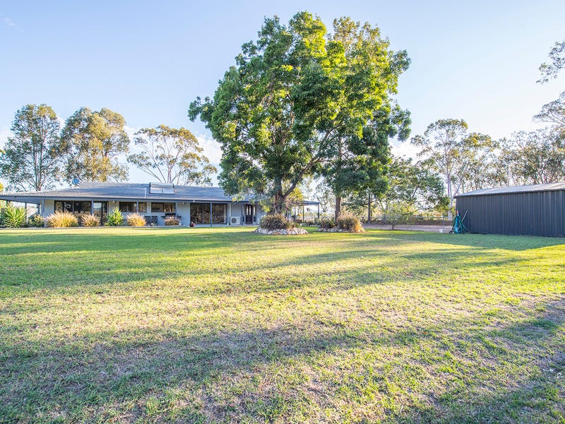 46 Mareeba Road, Parkville, NSW 2337