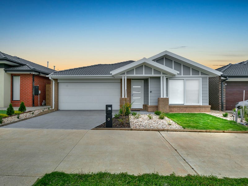 41 Lancashire Drive, Werribee, Vic 3030 Property Details