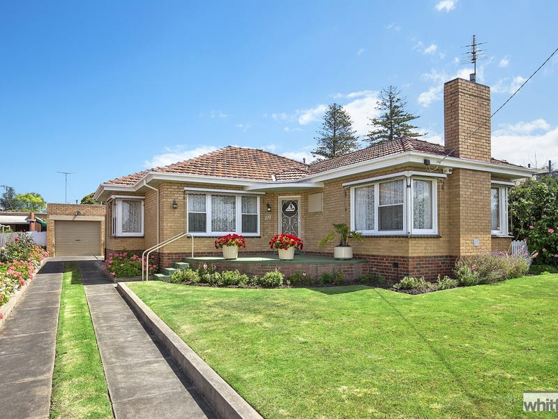 223 Church Street, Herne Hill, VIC 3218