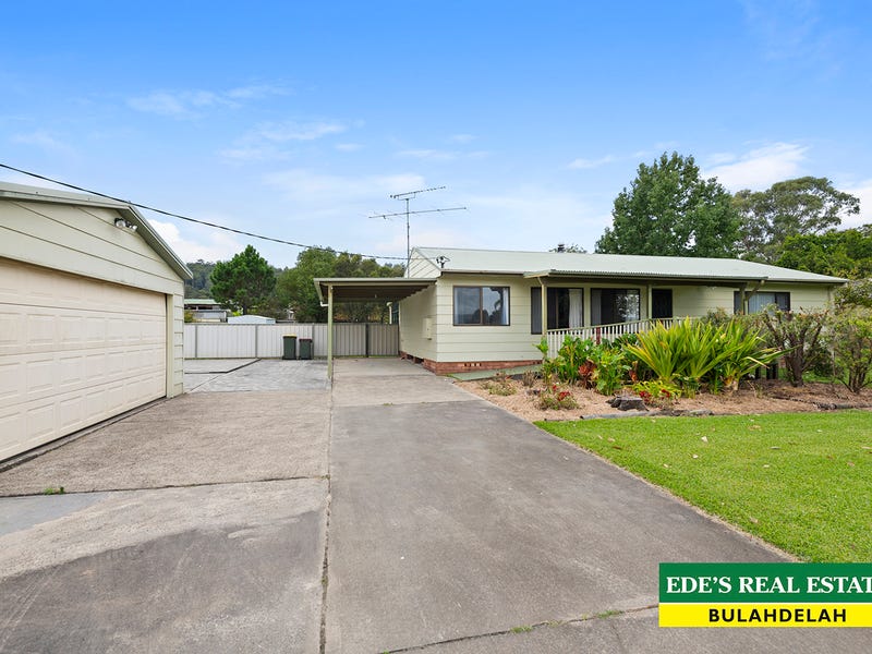 8 Stroud Street, Bulahdelah, NSW 2423