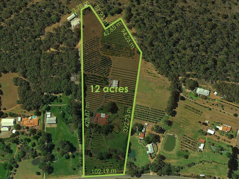 292 Albany Highway, Bedfordale, WA 6112 House for Sale realestate