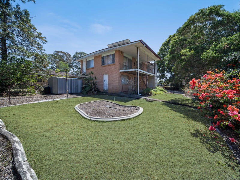 61 Albert Street, Eagleby, Qld 4207 Property Details