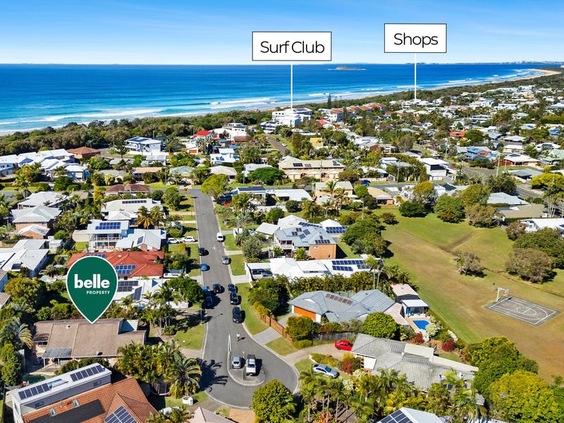 14 Tristania Street, Marcoola, Qld 4564 House for Sale realestate