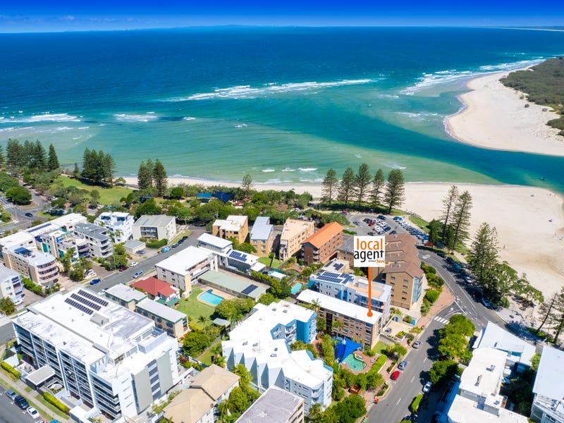 Sold Property Prices & Auction Results in Moffat Beach, QLD 4551 (+2