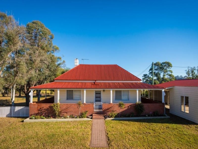 200 South Wolumla Road, Wolumla, NSW 2550 Property Details