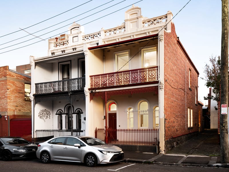80 King William Street, Fitzroy, VIC 3065