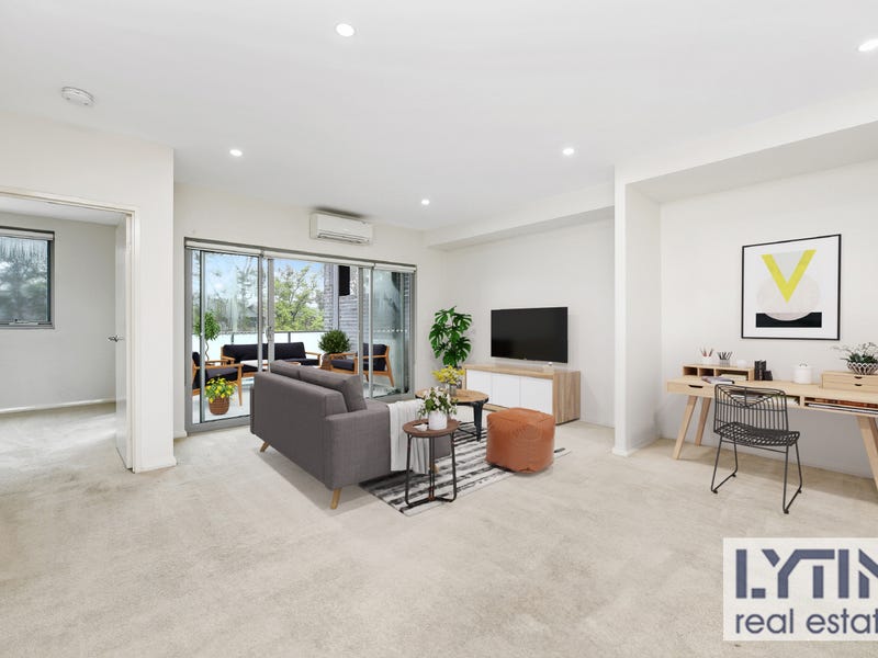 8/564-570 Liverpool Road, Strathfield South, NSW 2136