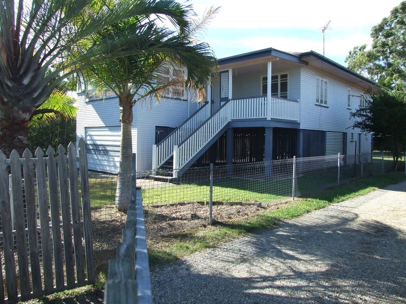 183 Ferry Street, Maryborough, Qld 4650 Property Details