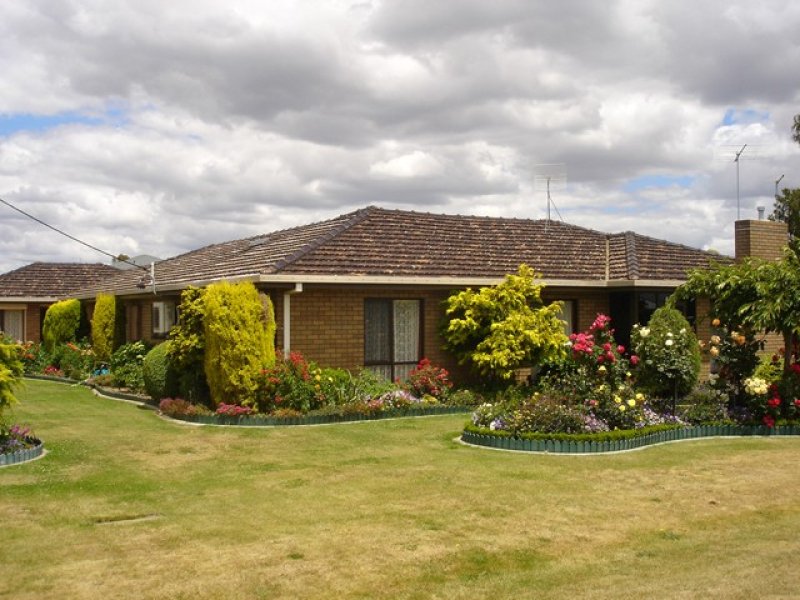 1 Paton Street, Longford, Tas 7301 Property Details