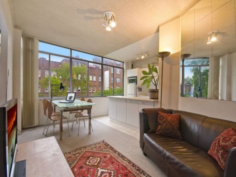 20/614 Darley St, Darlinghurst, NSW 2010 Property Details