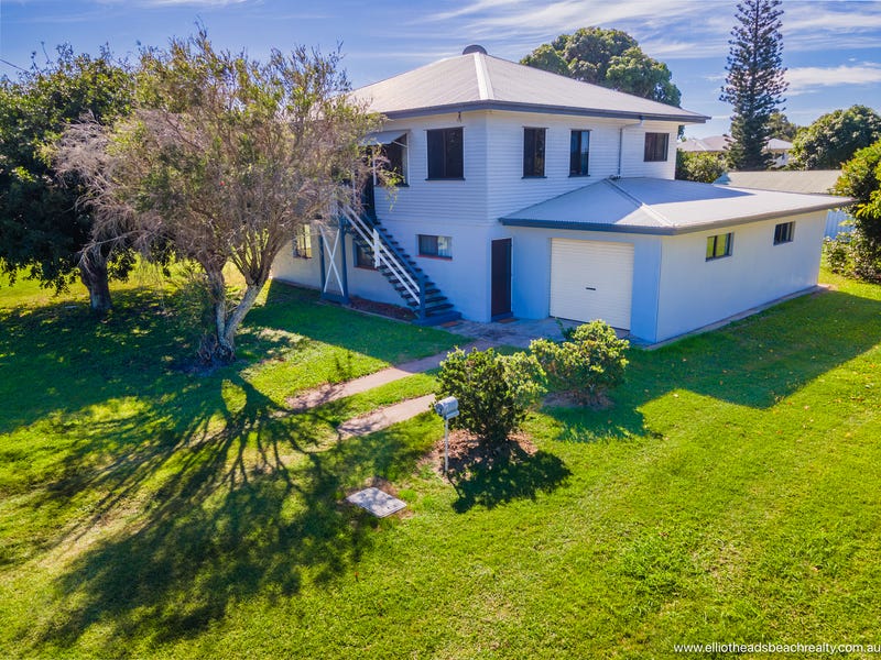 7 Corser Street, Heads, QLD 4670