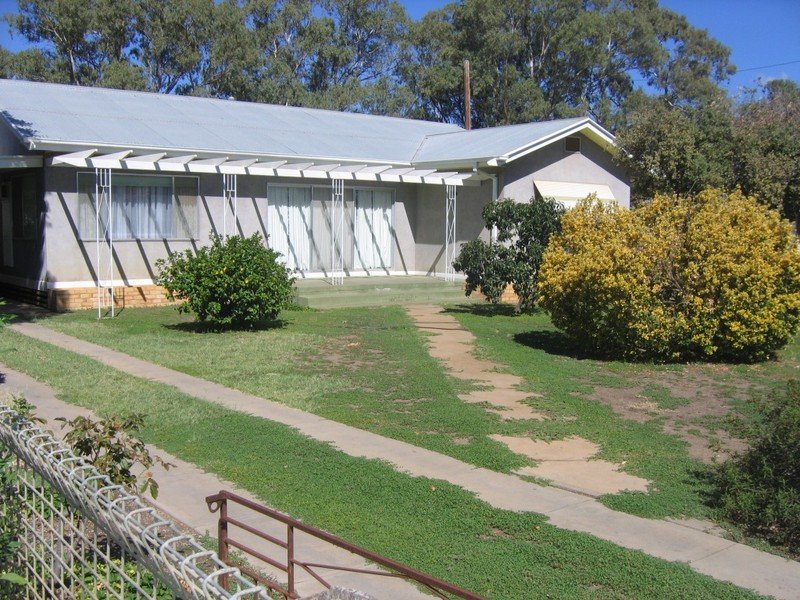 48 Cadell Street, Wentworth, NSW 2648 Property Details