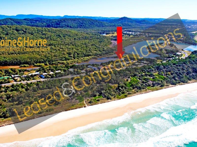 1/47 Tweed Coast Road, Hastings Point, NSW 2489