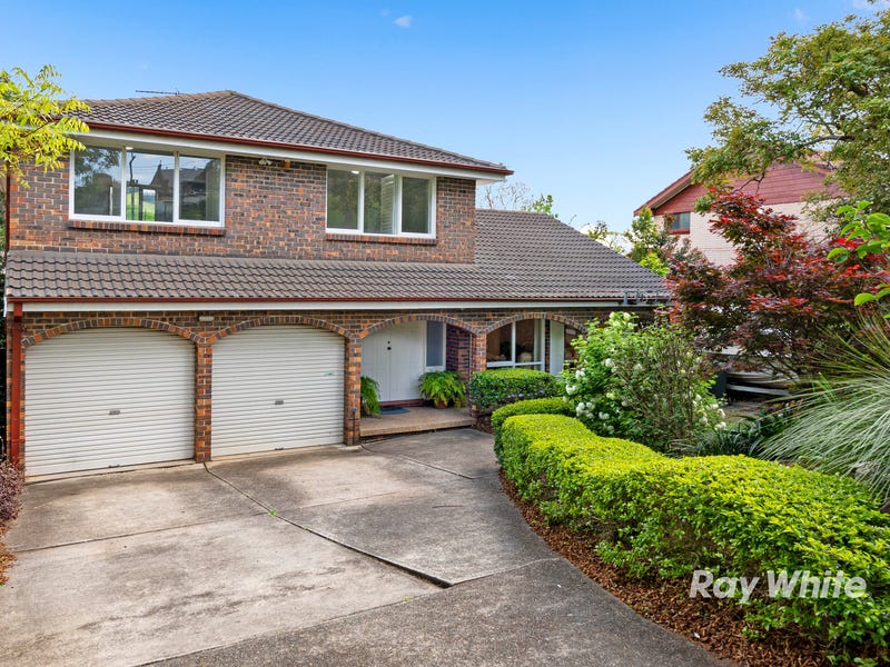 140 Excelsior Avenue, Castle Hill, NSW 2154