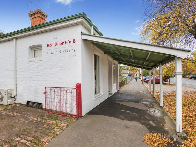 15 Lyons Street, Newstead, Vic 3462 House for Sale