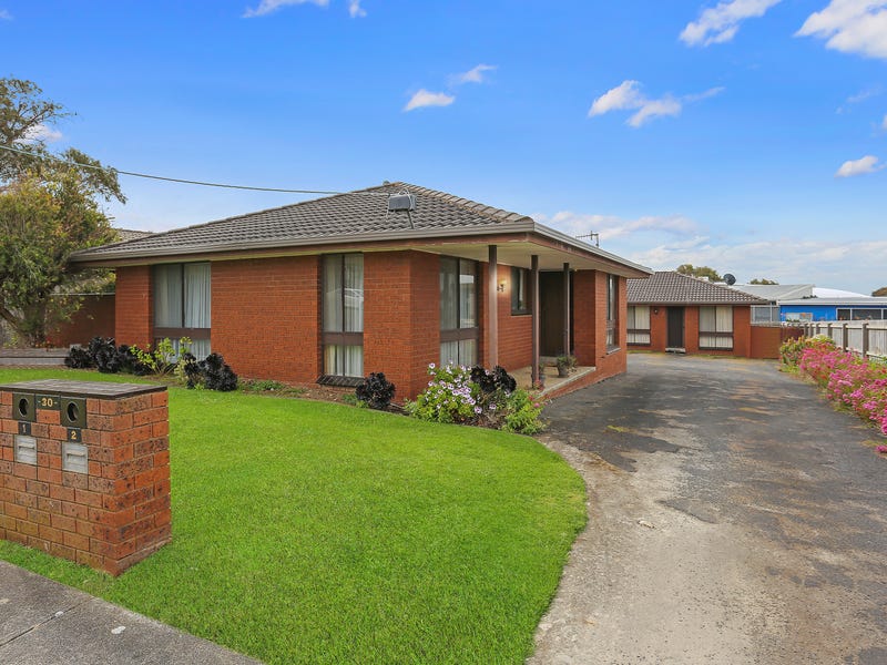 1/30 Selby Road, Warrnambool, Vic 3280 Property Details