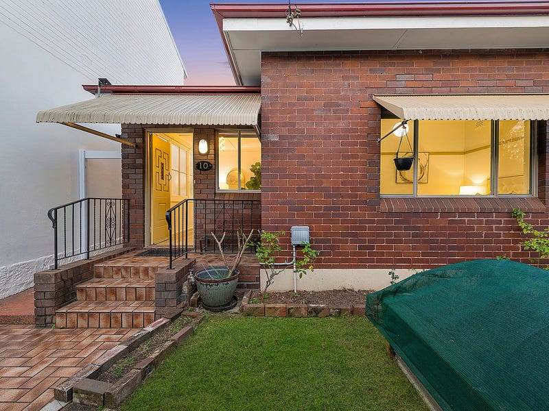 10 Justin Street, Lilyfield, NSW 2040